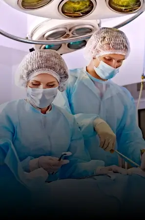 Catastrophic Injuries