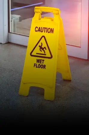 Slip And Fall