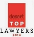 Desert Top Lawyers 2014