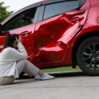 RoadsideAccident