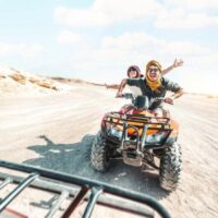 Riding_ATV Riding_ATV