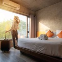 HotelGuest
