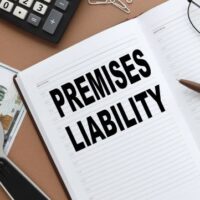 Premises Liability Premises Liability