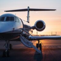 PrivateJet PrivateJet