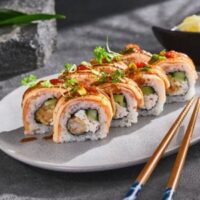 Sushi Sushi