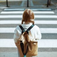 ChildPedestrian ChildPedestrian