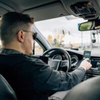 Distracted Driving