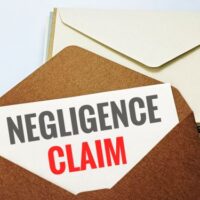 Negligent Security