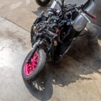 Motorcycle Accident Claim Motorcycle Accident Claim