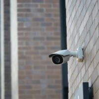 Surveillance Camera