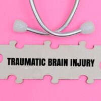Traumatic Brain InjuryMed
