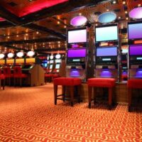 Casino Floor