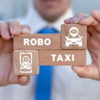 RoboTaxi RoboTaxi