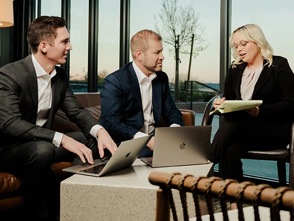 Las Vegas Personal Injury Lawyer